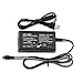 AC-L200 Compatible Sony Handycam Camcorder Charger, ACL200 Power Supply Cord, fit HDR-CX HDR-HC HDR-PJ HDR-SR DCR-DVD DCR-HC DCR-SR DCR-SX HDR-XR HDR-UX HDR-TD NEX-VG FDR, DSC-HX, DEV Series
