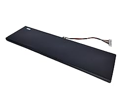 Fully New GAG-J40 Replacement Laptop Battery