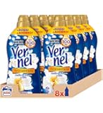 Vernel Suprême Perfume Pearls potenciador de perfume para la ropa Fresh ...