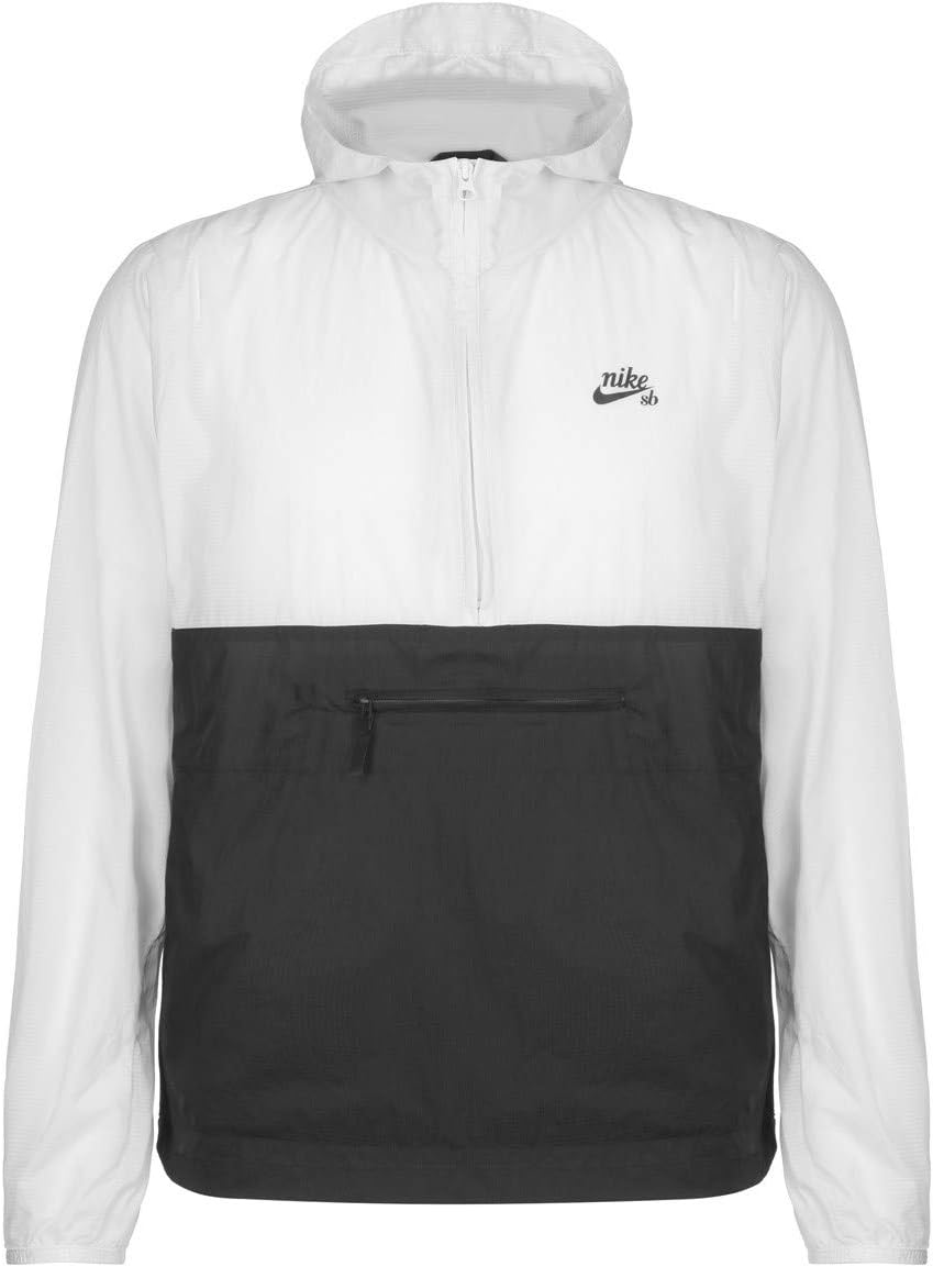 corta vento da nike sb