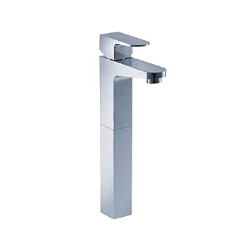Buy Fluid Faucets F18002bn Utopia Single Handle Bathroom Vessel