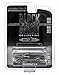 1968 Chevrolet C-10 * Black Bandit Collection * Series 11 Greenlight Collectibles 2014 Limited Edition 1:64 Scale Die-Cast Vehicle