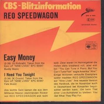 Easy Money Amazon Com Music