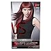 Vidal Sassoon Salonist Hair Colour Permanent Color 5/45 2 Medium Intense Red Kit (PACKAGING MAY VARY)