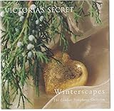 Victoria's Secret Winterscapes [Audio CD] The London Symphony Orchestra