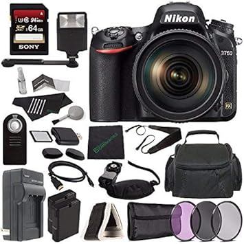 nikon d750 precio amazon