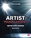Artist Management for the Music Business