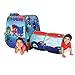 Playhut Explore 4 Fun PJ Mask Play Tent Playtent Play Tent