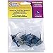 Woodland Scenics Scene Setters Figurines, American Civil War Soldiers, 5/Pack