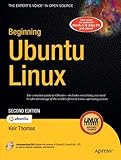 Beginning Ubuntu Linux: From Novice to Professional (Beginning Series: Open Source)