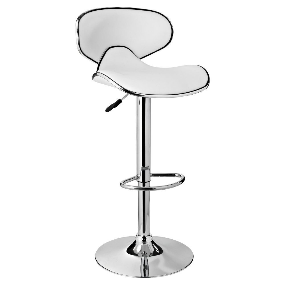Best Wade Logan Adjustable Bar Stool
