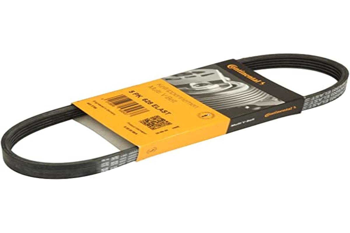 Contitech 5PK628ELAST Loose Multi-V Belt