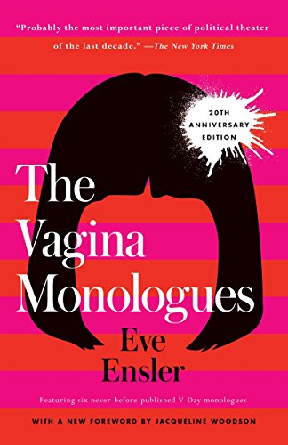 [E.b.o.o.k] The Vagina Monologues: 20th Anniversary Edition<br />EPUB