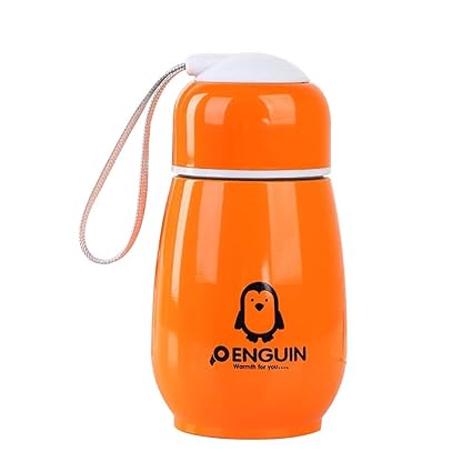 penguin thermos flask