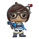 Funko POP Games: Overwatch Mei Toy Figures