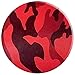 Dark Red Camo Camouflage PopSockets PopGrip: Swappable Grip for Phones & Tablets PopSockets Adhesive PopGrip