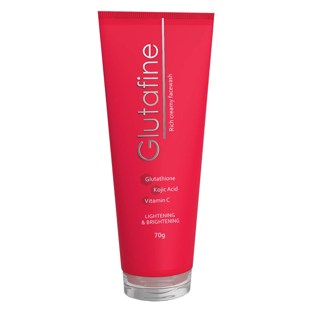 Glutafine Face Wash: Amazon.in: Beauty
