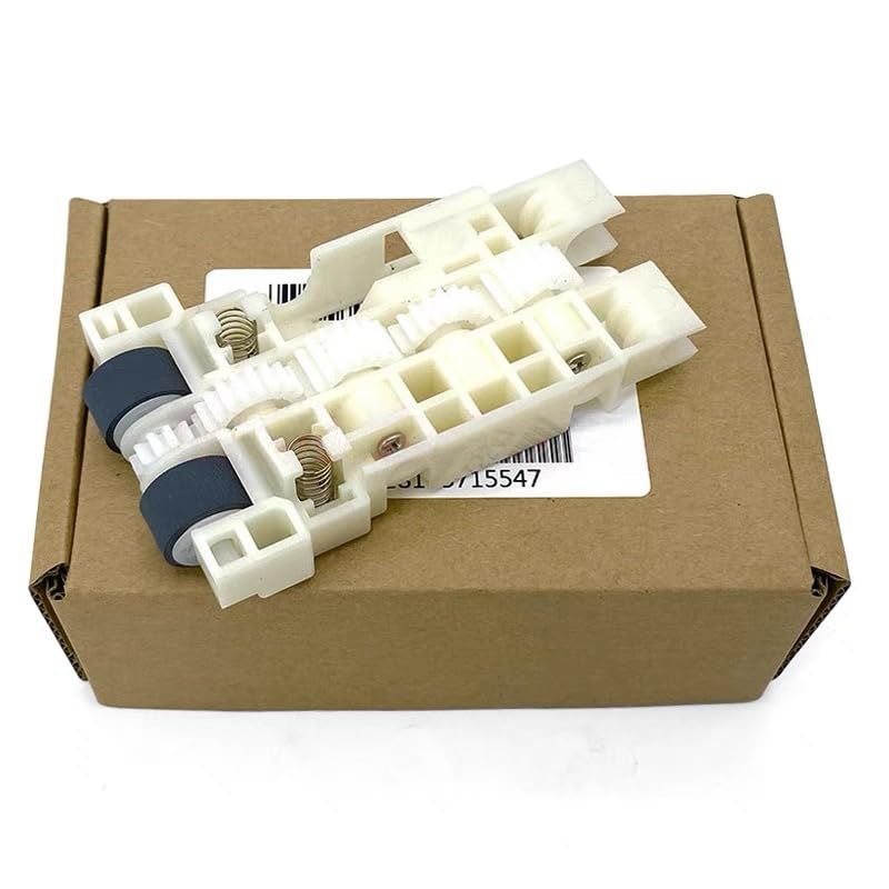 FixRoller Paper Feed Pickup Roller for EPSON L6061