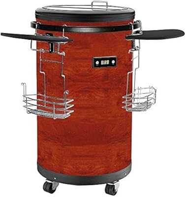 electric party cooler