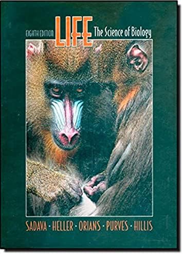 Life: The Science of Biology: Hillis, David, Heller, H. Craig