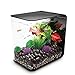biOrb Flow 30 Aquarium with LED – 8 Gallon, Blackthumb 4