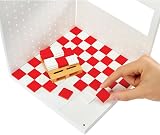 MGA's Miniverse Make It Mini Spaces Pizza Shop Building Set 8+ DIY view 2