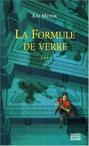 La  formule de verre