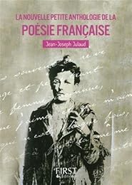 La  nouvelle petite anthologie de la poésie française