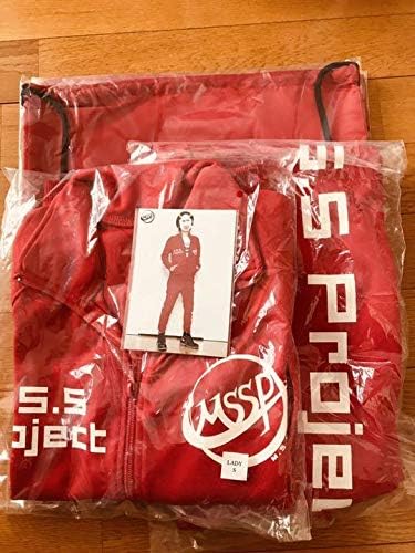 Amazon Co Jp Mssp ジャージ上下セット レディース Sサイズ ホビー