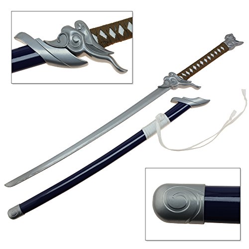 Wind Whisperer Champion Katana Sword of Legends