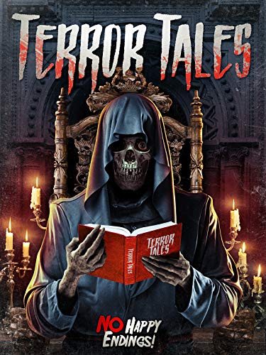 Terror Tales