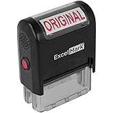 Santa's Official Christmas Seal The North Pole Self Inking Rubber Stamp – Stamp Design 4U