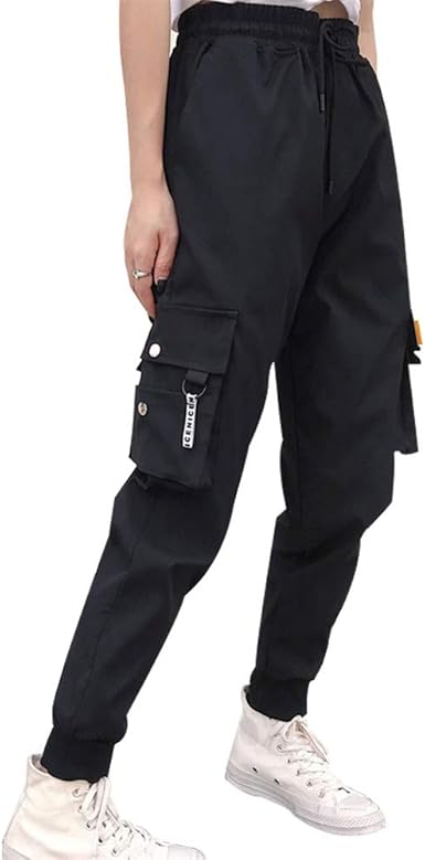 pantalones de moda para mujer