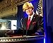 Donald Trump Wig Hair Faux Fake Halloween Costume Gift Republican
