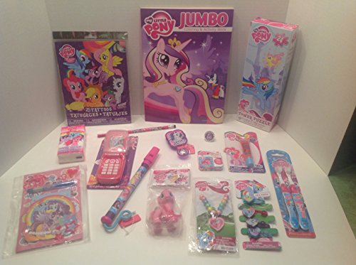 my little pony easter basket