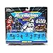 Star Wars Micro Machines Imperial Pilots Figures Set