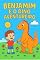 Livro Benjamim e o Dino Aventureiro