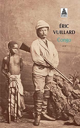 Congo (BABEL)