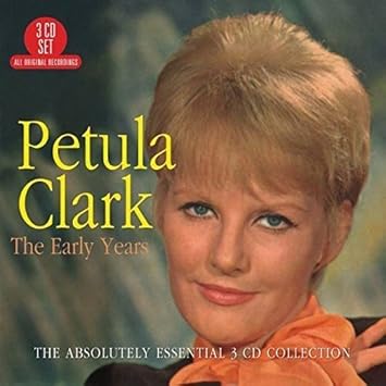 The Early Years – The Absolutely Essential Collection