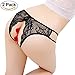 woman panties