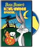BUGS BUNNYS HOWL-OWEEN / (ECOA)                    image