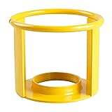 Acetylene Cylinder Regulator Protector Safety Cap