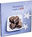 Desserts made in USA by