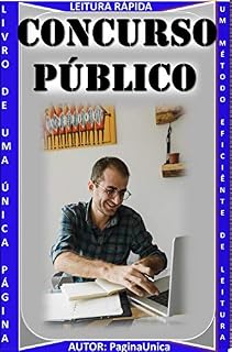 CONCURSOS PÚBLICOS: Os SONHOS DE MUITOS