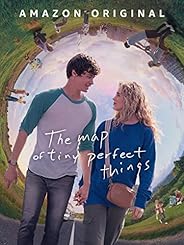 The Map of Tiny Perfect Things