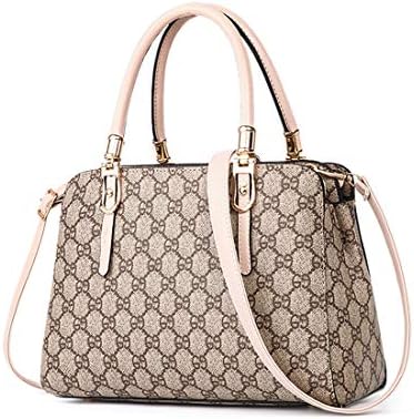 Designer Crossbody Bag Leather Handbag Fashion Shoulder Messager Bags for Womens