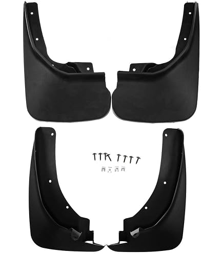 Amazon.com: Mazda Genuine BFD1-56-130 Mud Guard : Automotive