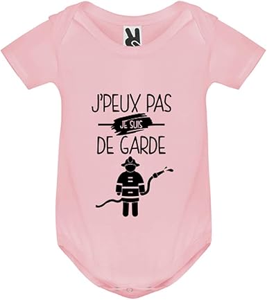 Buy Vetement Bebe Pompier Off 61