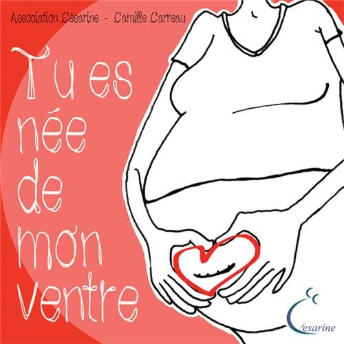 Tu es née de mon ventre by (Album)