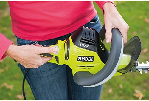 Ryobi 5133003645 Rht6160rs Amazon Fr Bricolage